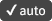 Automatisch Icon