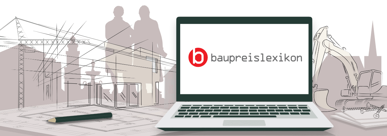 Baupreislexikon - Über uns
