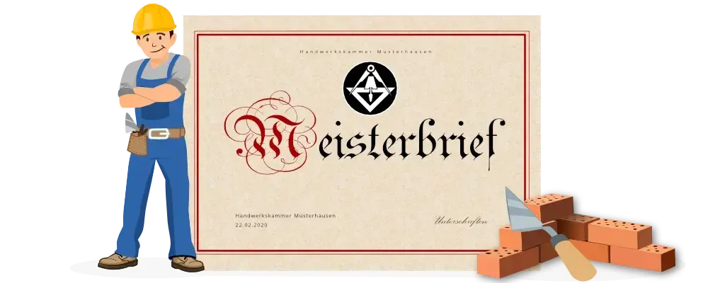 Meisterbrief