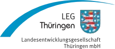 Landesentwicklungsgesellschaft Thüringen