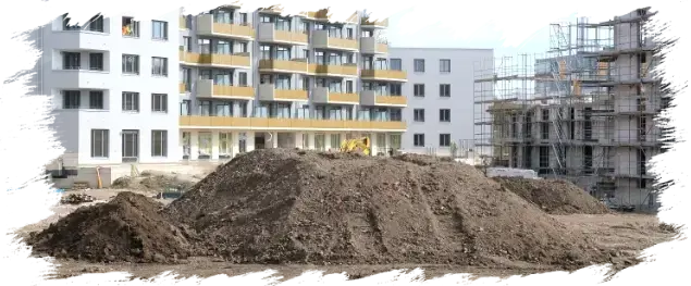 Woher kommen die Baupreise?